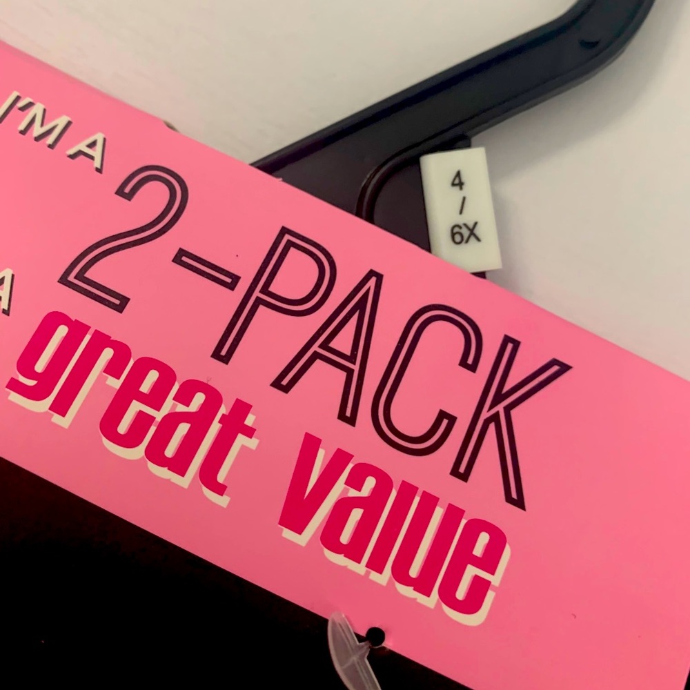 Short girls Star Ride